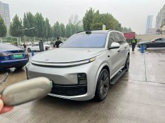 Li Auto L9 2022 Max - ფოტო 1