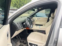 Li Auto L9 2022 Max - ფოტო 4