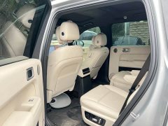 Li Auto L9 2022 Max - ფოტო 5