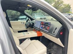 Li Auto L9 2022 Max - ფოტო 6