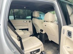 Li Auto L9 2022 Max - ფოტო 7