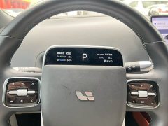 Li Auto L9 2022 Max - ფოტო 9