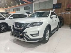Nissan Qashqai 2021 2.0L CVT 2WD XL ITS Smart Comfort Edition - ფოტო 1