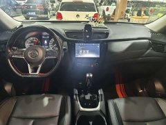 Nissan Qashqai 2021 2.0L CVT 2WD XL ITS Smart Comfort Edition - ფოტო 10