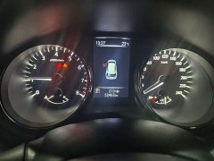Nissan Qashqai 2021 2.0L CVT 2WD XL ITS Smart Comfort Edition - ფოტო 11
