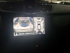 Nissan Qashqai 2021 2.0L CVT 2WD XL ITS Smart Comfort Edition - ფოტო 12