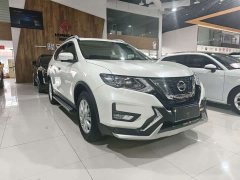 Nissan Qashqai 2021 2.0L CVT 2WD XL ITS Smart Comfort Edition - ფოტო 2