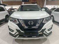 Nissan Qashqai 2021 2.0L CVT 2WD XL ITS Smart Comfort Edition - ფოტო 3