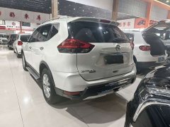 Nissan Qashqai 2021 2.0L CVT 2WD XL ITS Smart Comfort Edition - ფოტო 4