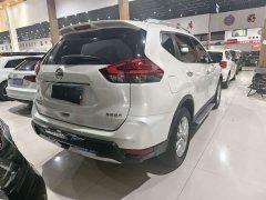 Nissan Qashqai 2021 2.0L CVT 2WD XL ITS Smart Comfort Edition - ფოტო 5