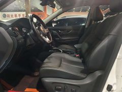 Nissan Qashqai 2021 2.0L CVT 2WD XL ITS Smart Comfort Edition - ფოტო 6