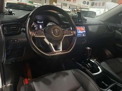Nissan Qashqai 2021 2.0L CVT 2WD XL ITS Smart Comfort Edition - ფოტო 7