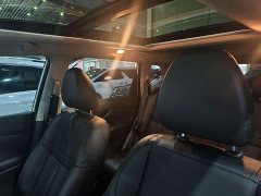 Nissan Qashqai 2021 2.0L CVT 2WD XL ITS Smart Comfort Edition - ფოტო 8