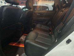 Nissan Qashqai 2021 2.0L CVT 2WD XL ITS Smart Comfort Edition - ფოტო 9