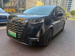 Denza D9 2022 DM-i 970 AWD Flagship - ფოტო 2
