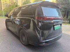 Denza D9 2022 DM-i 970 AWD Flagship - ფოტო 4