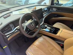 Denza D9 2022 DM-i 970 AWD Flagship - ფოტო 5