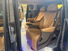 Denza D9 2022 DM-i 970 AWD Flagship - ფოტო 6