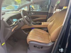Denza D9 2022 DM-i 970 AWD Flagship - ფოტო 7