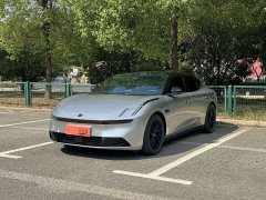 Lynk & Co Geely Lynk & Co 10 240 AWD Ultra - ფოტო 1