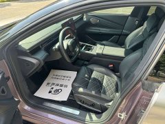 Lynk & Co Geely Lynk & Co 10 240 AWD Ultra - ფოტო 8