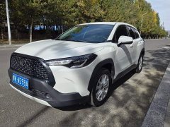 Toyota Corolla Sharp Release 2.0L Pioneer Edition - ფოტო 1