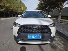 Toyota Corolla Sharp Release 2.0L Pioneer Edition - ფოტო 2