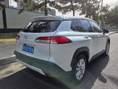Toyota Corolla Sharp Release 2.0L Pioneer Edition - ფოტო 4