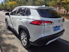 Toyota Corolla Sharp Release 2.0L Pioneer Edition - ფოტო 5