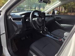 Toyota Corolla Sharp Release 2.0L Pioneer Edition - ფოტო 6