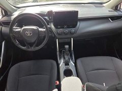 Toyota Corolla Sharp Release 2.0L Pioneer Edition - ფოტო 7