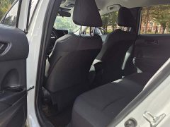 Toyota Corolla Sharp Release 2.0L Pioneer Edition - ფოტო 9