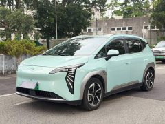 GAC AION Y Plus 510 Smart Leader Edition - ფოტო 1