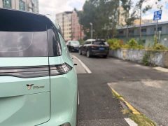 GAC AION Y Plus 510 Smart Leader Edition - ფოტო 12