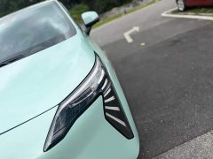 GAC AION Y Plus 510 Smart Leader Edition - ფოტო 14