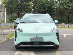 GAC AION Y Plus 510 Smart Leader Edition - ფოტო 15