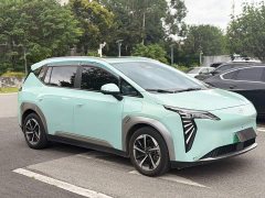 GAC AION Y Plus 510 Smart Leader Edition - ფოტო 16