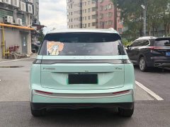 GAC AION Y Plus 510 Smart Leader Edition - ფოტო 17