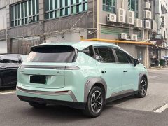 GAC AION Y Plus 510 Smart Leader Edition - ფოტო 18