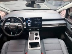 GAC AION Y Plus 510 Smart Leader Edition - ფოტო 8