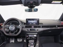 Audi RS 5 2023 RS 5 2.9T Coupe Black Obsidian Edition - ფოტო 11