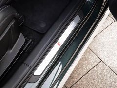 Audi A3 Sportback 35 TFSI Fashion Sport - ფოტო 10