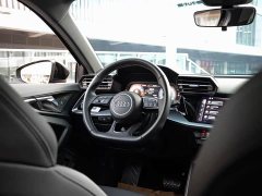 Audi A3 Sportback 35 TFSI Fashion Sport - ფოტო 13