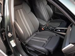 Audi A3 Sportback 35 TFSI Fashion Sport - ფოტო 15