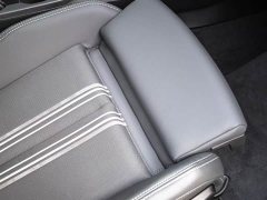 Audi A3 Sportback 35 TFSI Fashion Sport - ფოტო 16