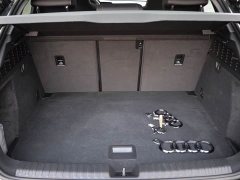 Audi A3 Sportback 35 TFSI Fashion Sport - ფოტო 18