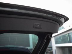 Audi A3 Sportback 35 TFSI Fashion Sport - ფოტო 19