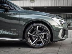 Audi A3 Sportback 35 TFSI Fashion Sport - ფოტო 20