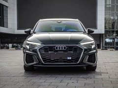 Audi A3 Sportback 35 TFSI Fashion Sport - ფოტო 3
