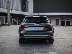 Audi A3 Sportback 35 TFSI Fashion Sport - ფოტო 6